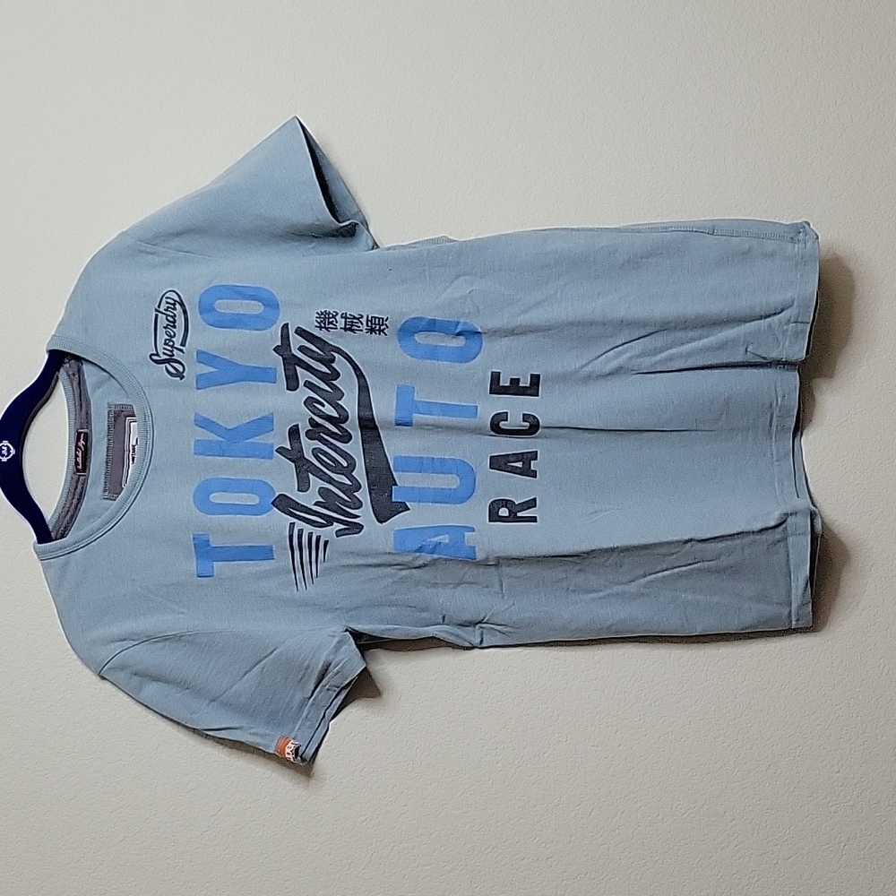 Superdry Tee Shirt